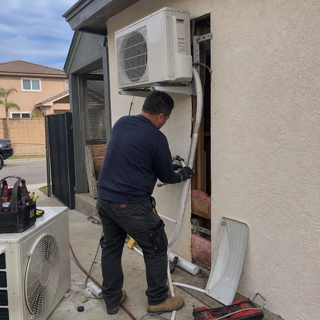 ADU Builders in Compton