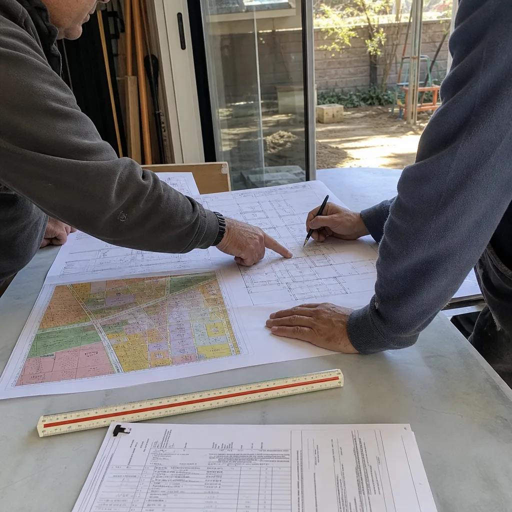 Room Addition Contractor in Compton